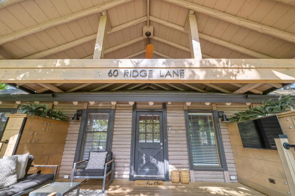 Serenity - 60 Ridge Lane