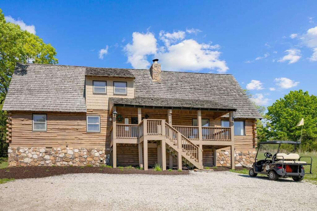 216 Ridge Lane Holiday home *