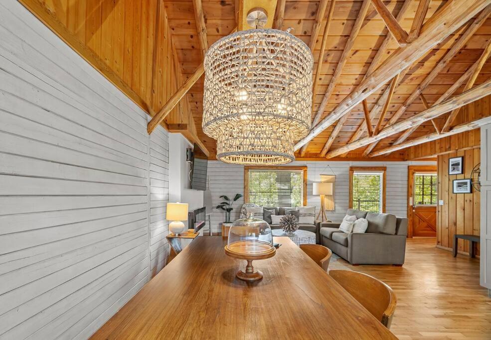 Holiday home Serenity - 60 Ridge Lane *