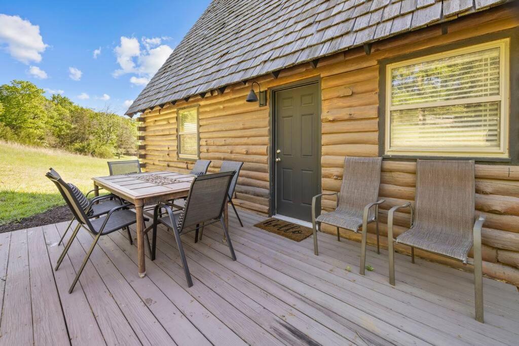 216 Ridge Lane Holiday home Branson