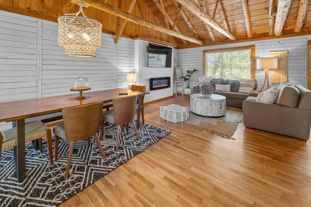 Serenity - 60 Ridge Lane Holiday home