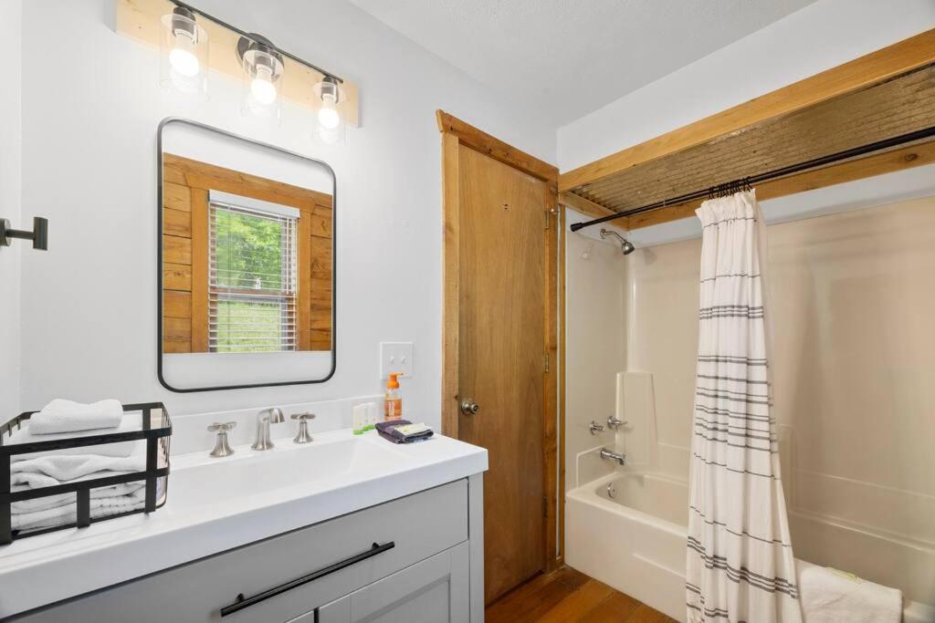 Holiday home 216 Ridge Lane