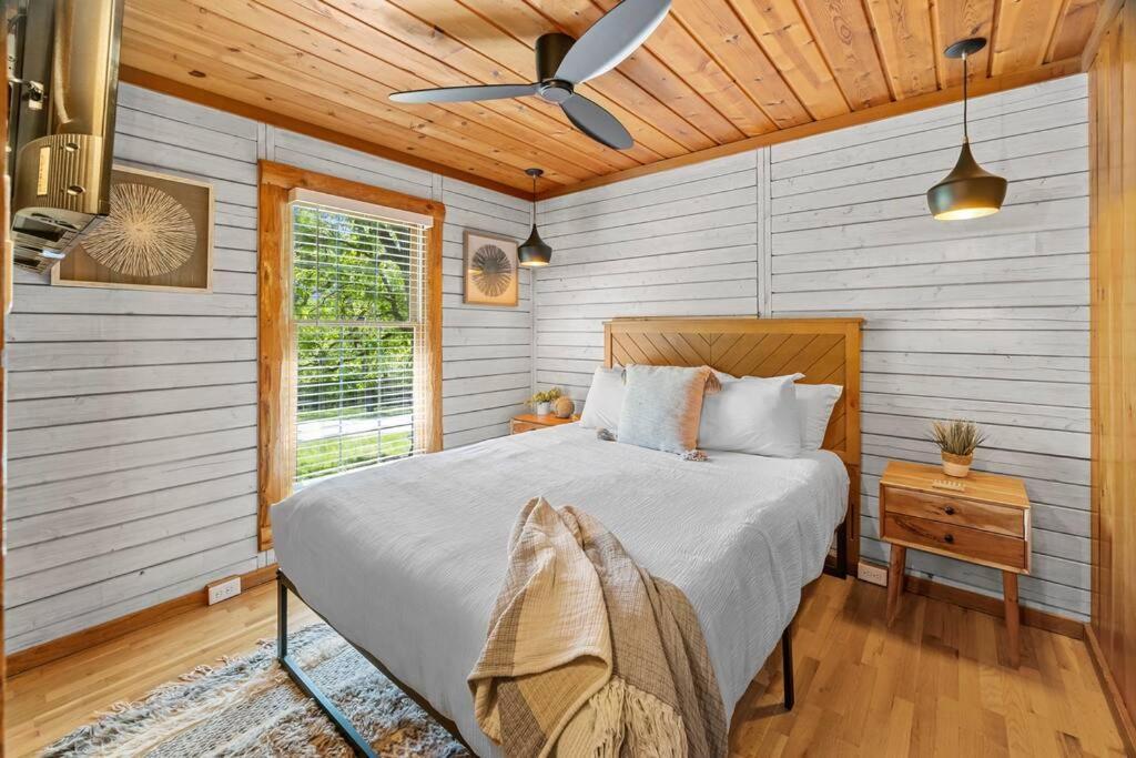 Holiday home Serenity - 60 Ridge Lane *