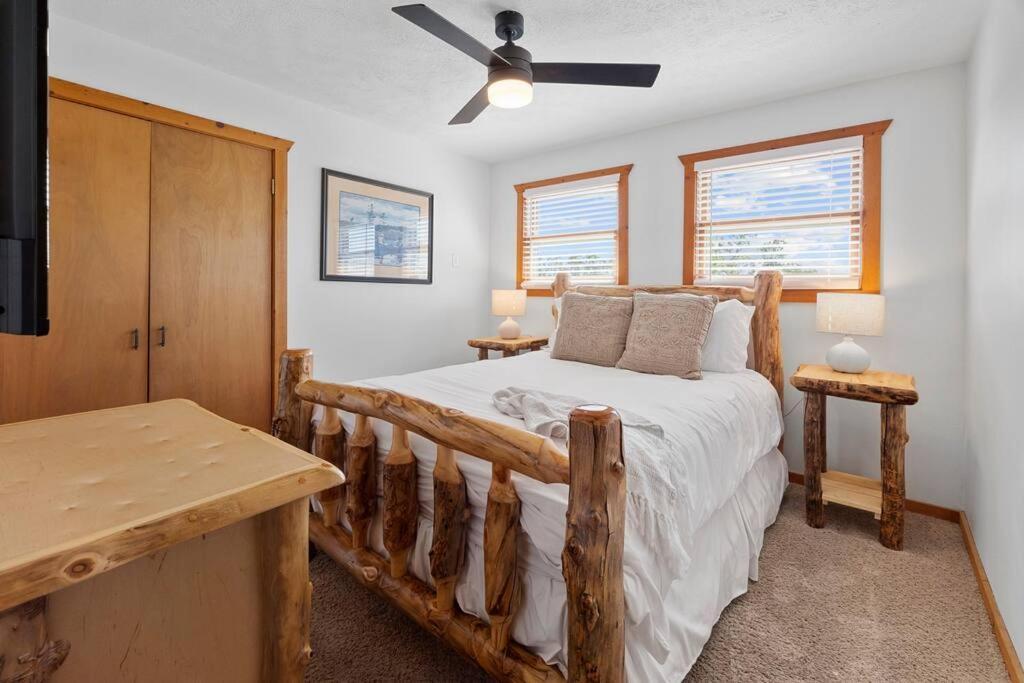 Holiday home 216 Ridge Lane Branson