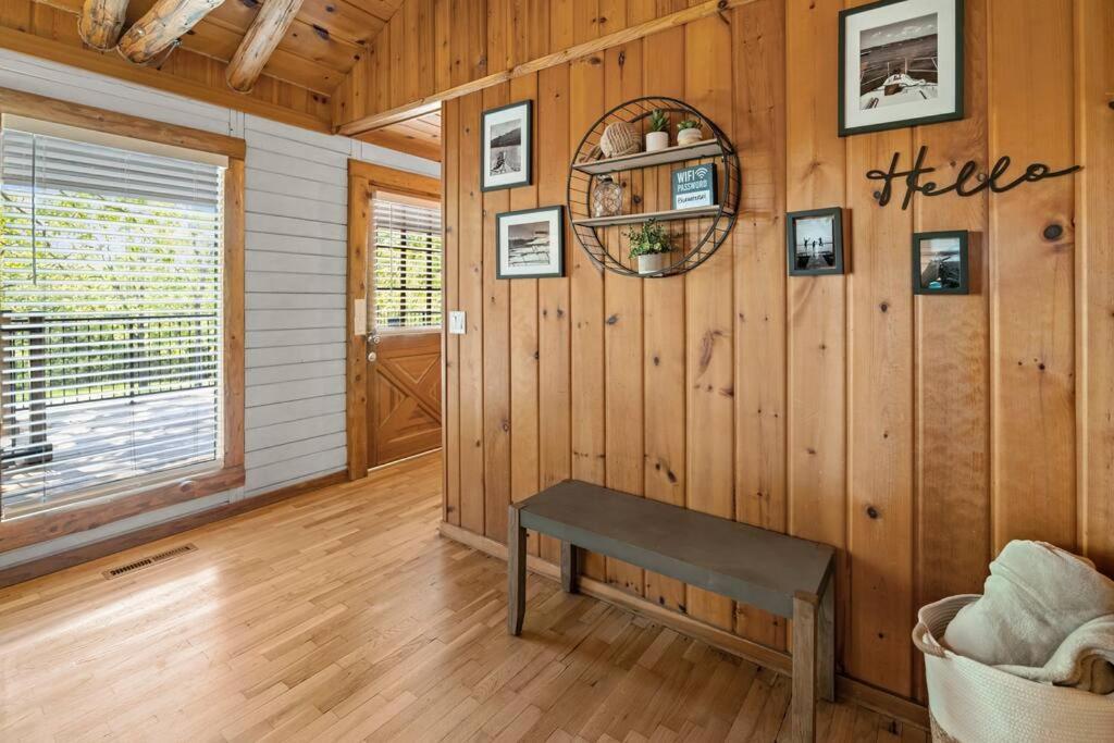 Serenity - 60 Ridge Lane Holiday home