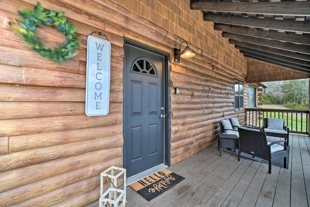216 Ridge Lane * Branson