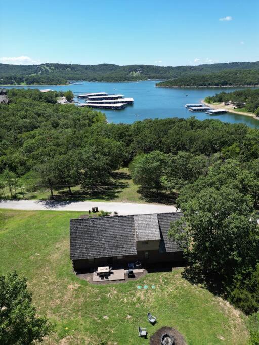 Holiday home 216 Ridge Lane Branson