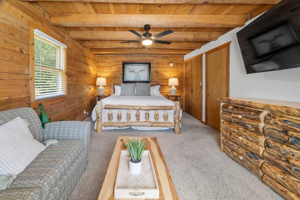 216 Ridge Lane Holiday home *