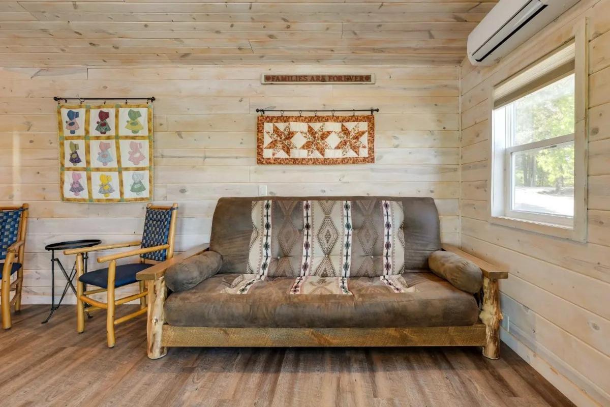 21 Near Sdc, Branson, And Holiday home