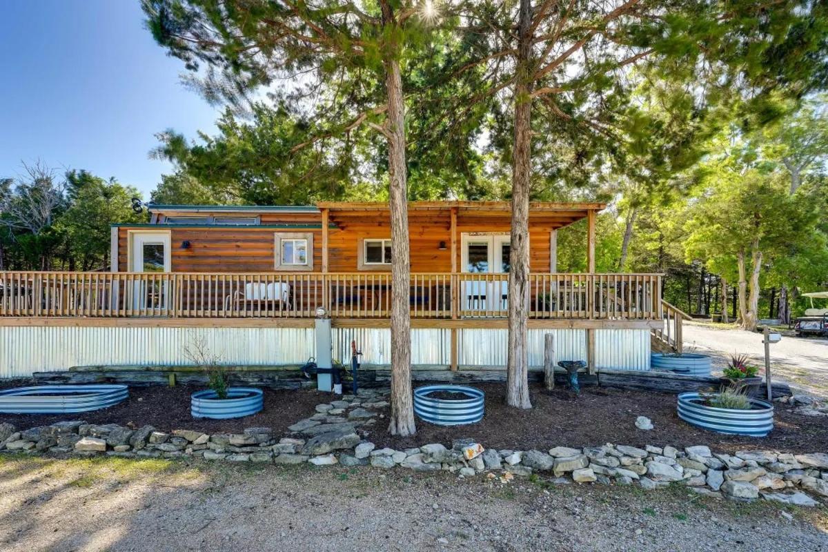 Holiday home 21 Near Sdc, Branson, And Branson