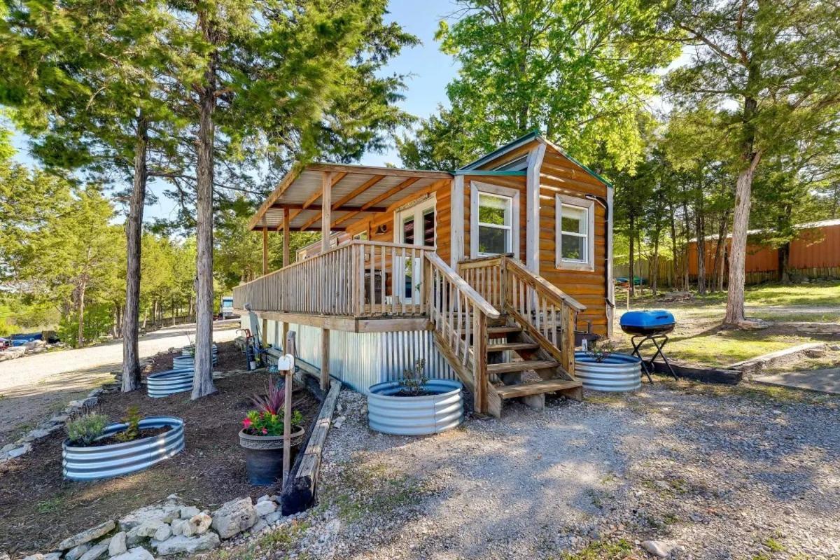 21 Near Sdc, Branson, And Holiday home *