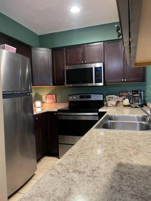 Our Place On Indian Point 1 Bdrm Unit * Branson