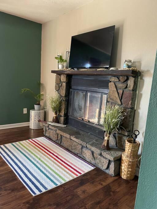Our Place On Indian Point 1 Bdrm Unit *