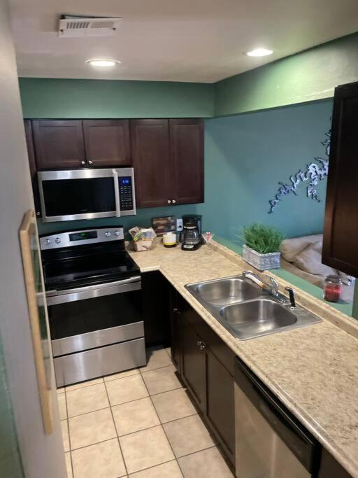 Our Place On Indian Point 1 Bdrm Unit Apartment Branson