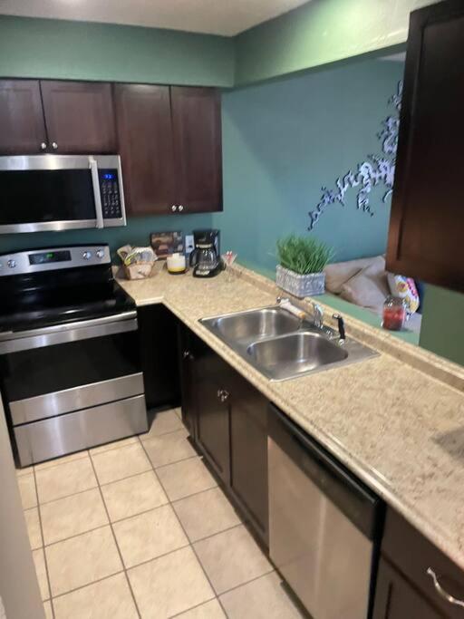Our Place On Indian Point 1 Bdrm Unit Apartment Branson