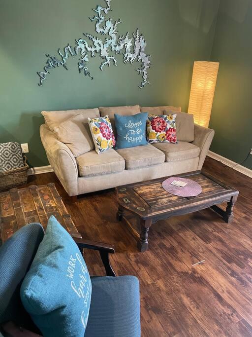 Our Place On Indian Point 1 Bdrm Unit Apartment