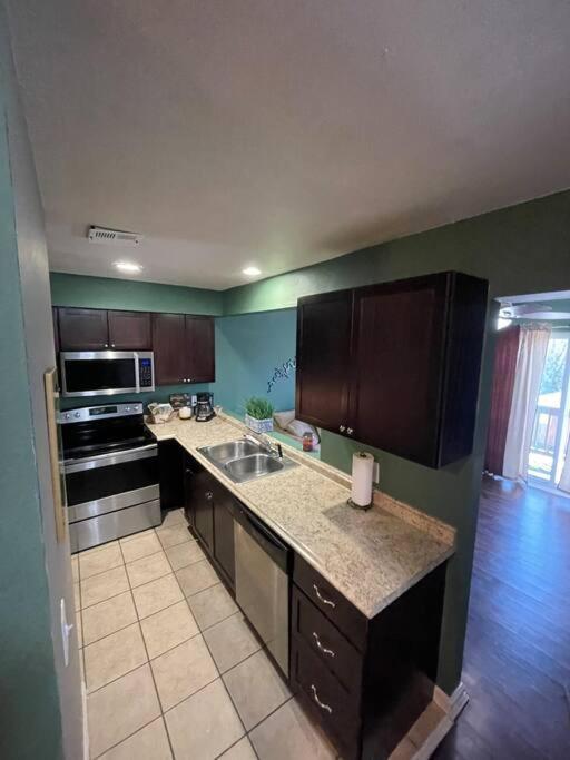 Our Place On Indian Point 1 Bdrm Unit Apartment *