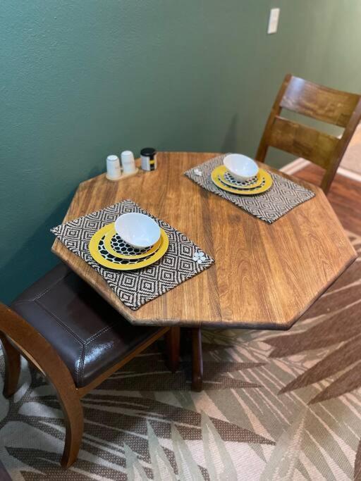 Our Place On Indian Point 1 Bdrm Unit *