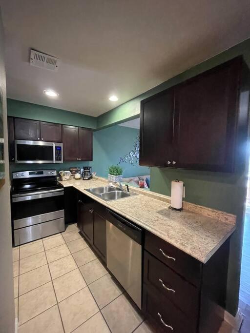 Our Place On Indian Point 1 Bdrm Unit Apartment Branson