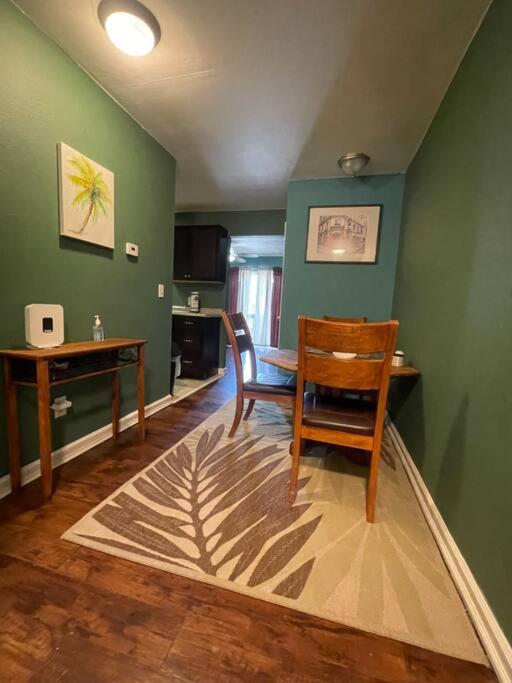 Our Place On Indian Point 1 Bdrm Unit Apartment Branson