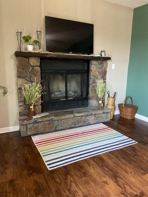 Our Place On Indian Point 1 Bdrm Unit Branson