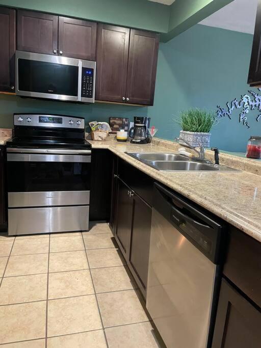 Our Place On Indian Point 1 Bdrm Unit