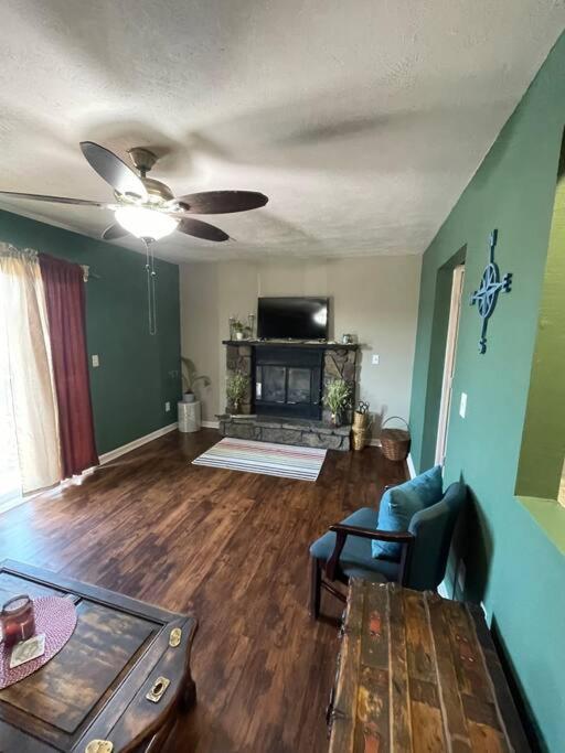 Our Place On Indian Point 1 Bdrm Unit Branson