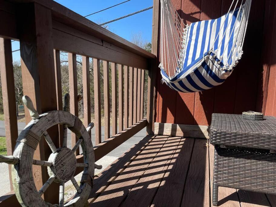 Our Place On Indian Point 1 Bdrm Unit