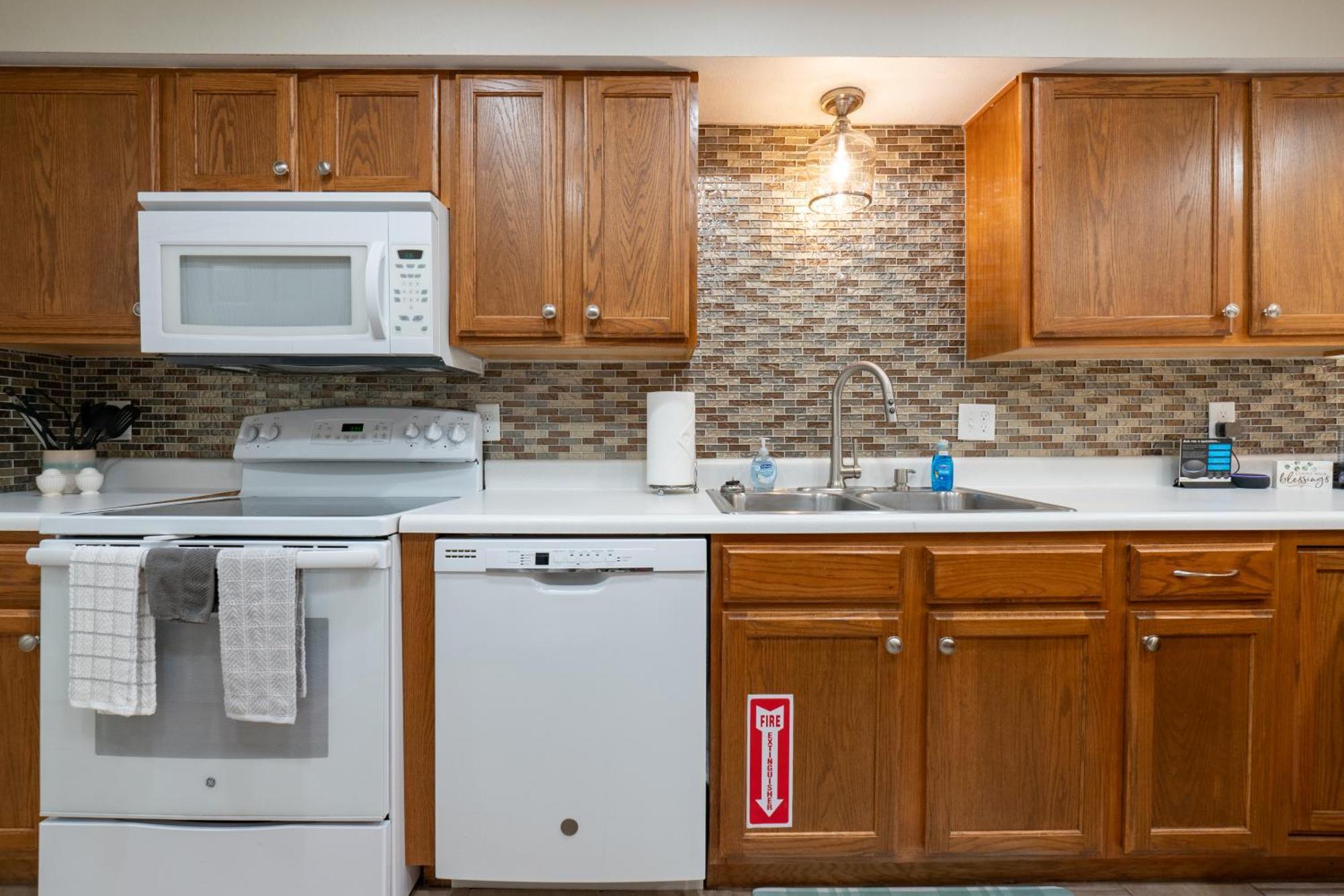 Holiday home 2br Walk-in - Near The 76 Strip - 2 Pools - Free Tickets Included - Fhf-11 Branson