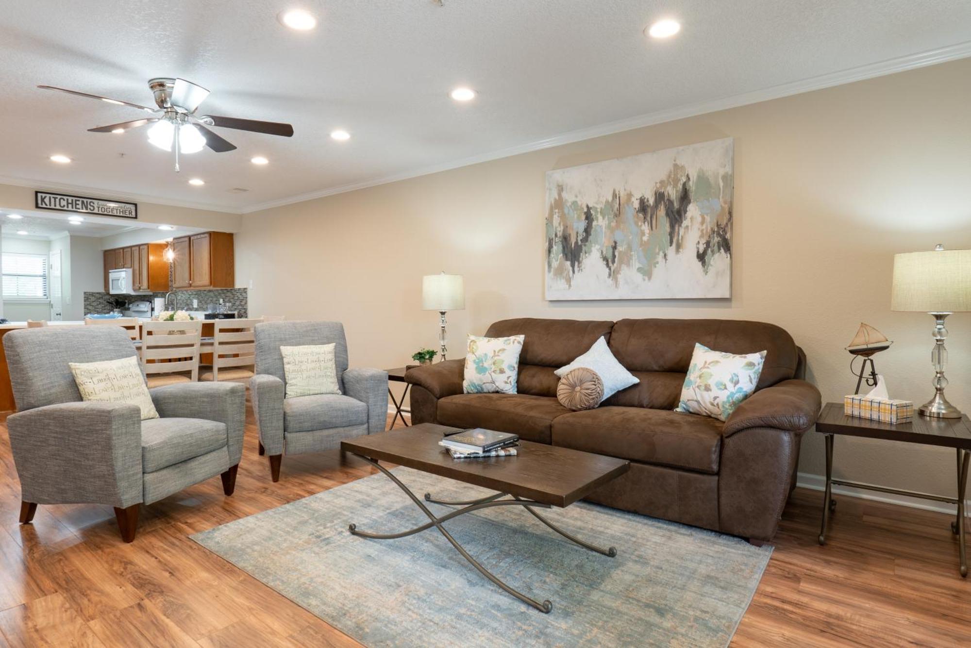 2br Walk-in - Near The 76 Strip - 2 Pools - Free Tickets Included - Fhf-11 Holiday home