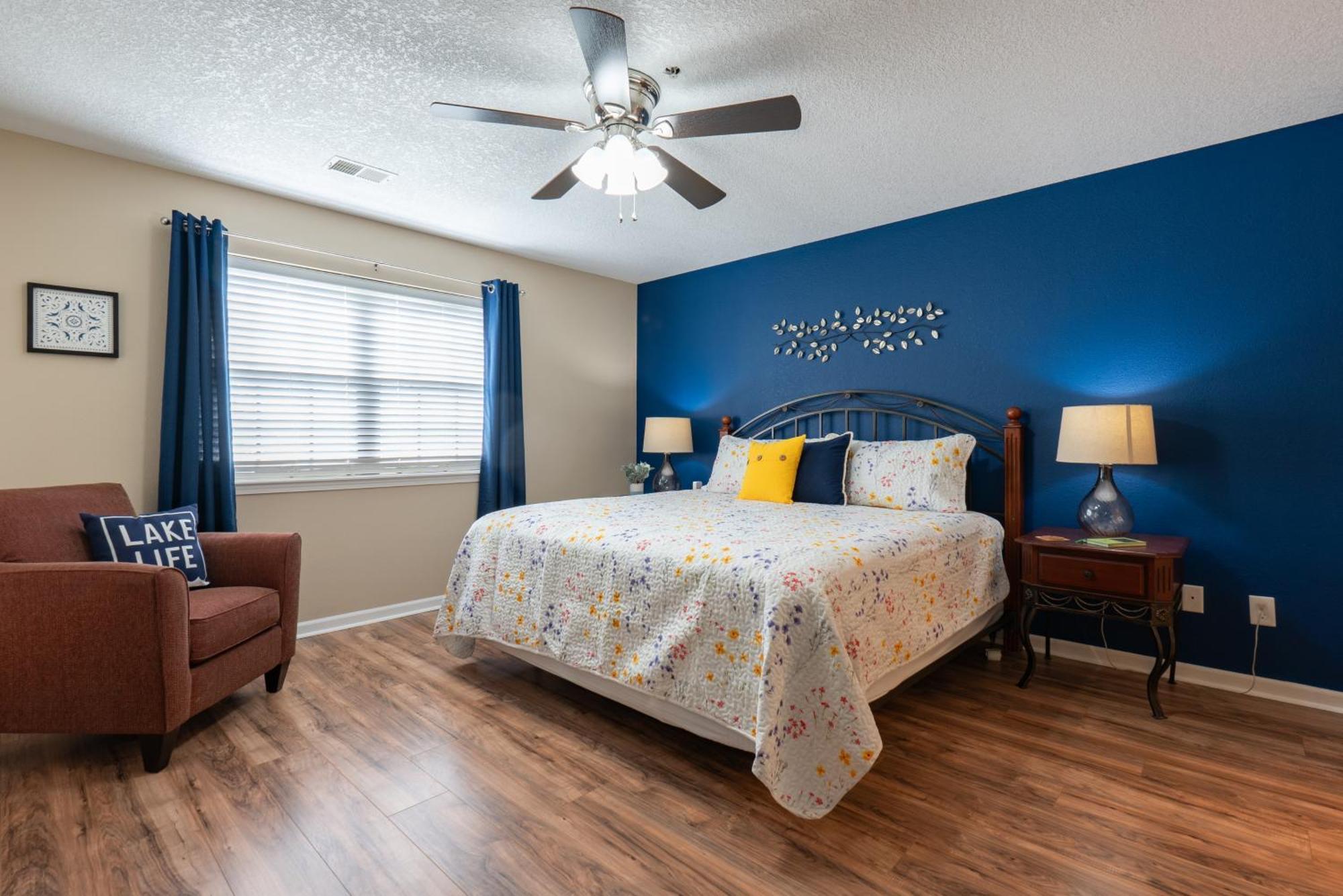 2br Walk-in - Near The 76 Strip - 2 Pools - Free Tickets Included - Fhf-11 Holiday home Branson