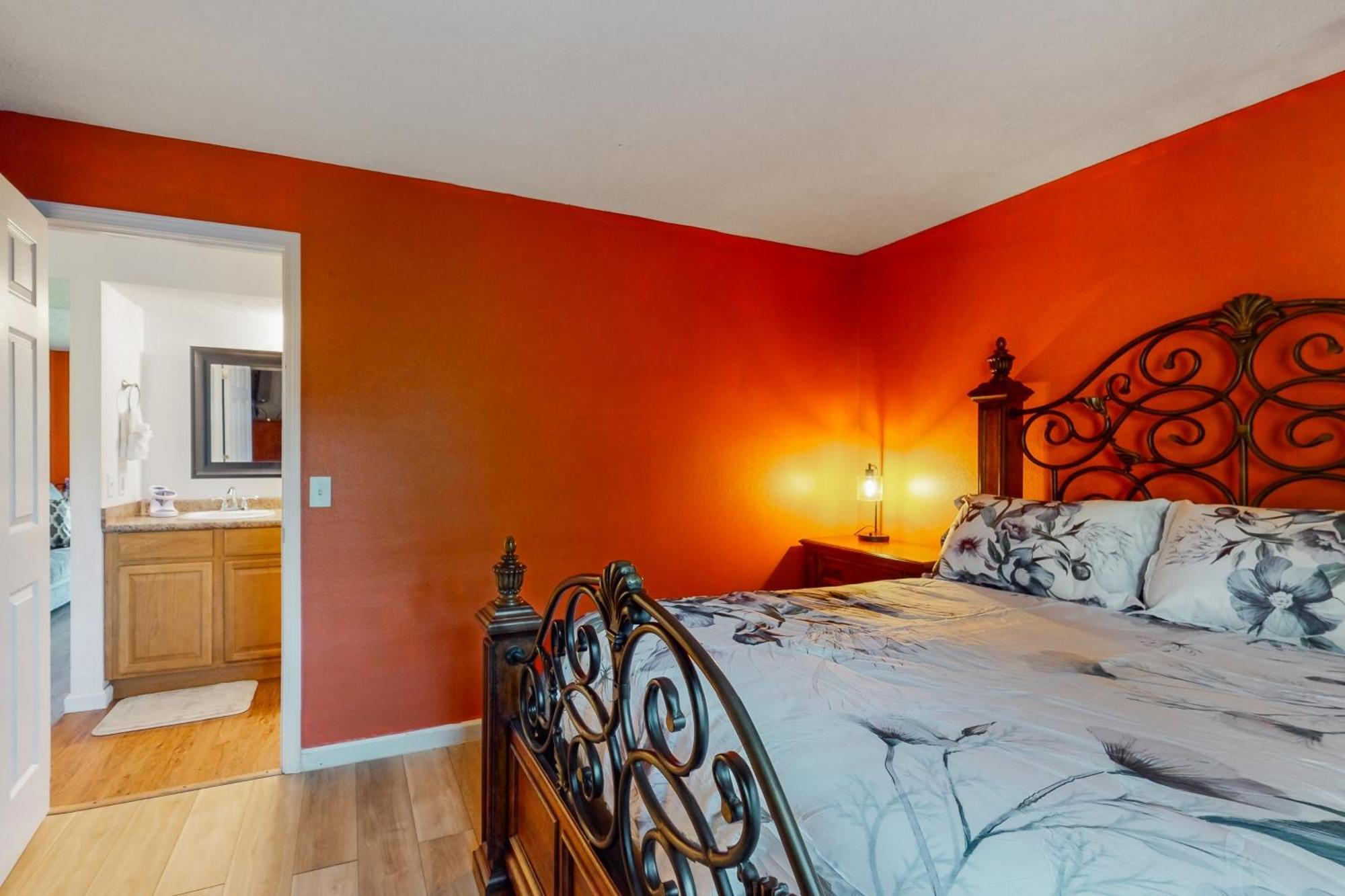 Apartment Rolling Hills Retreat Branson