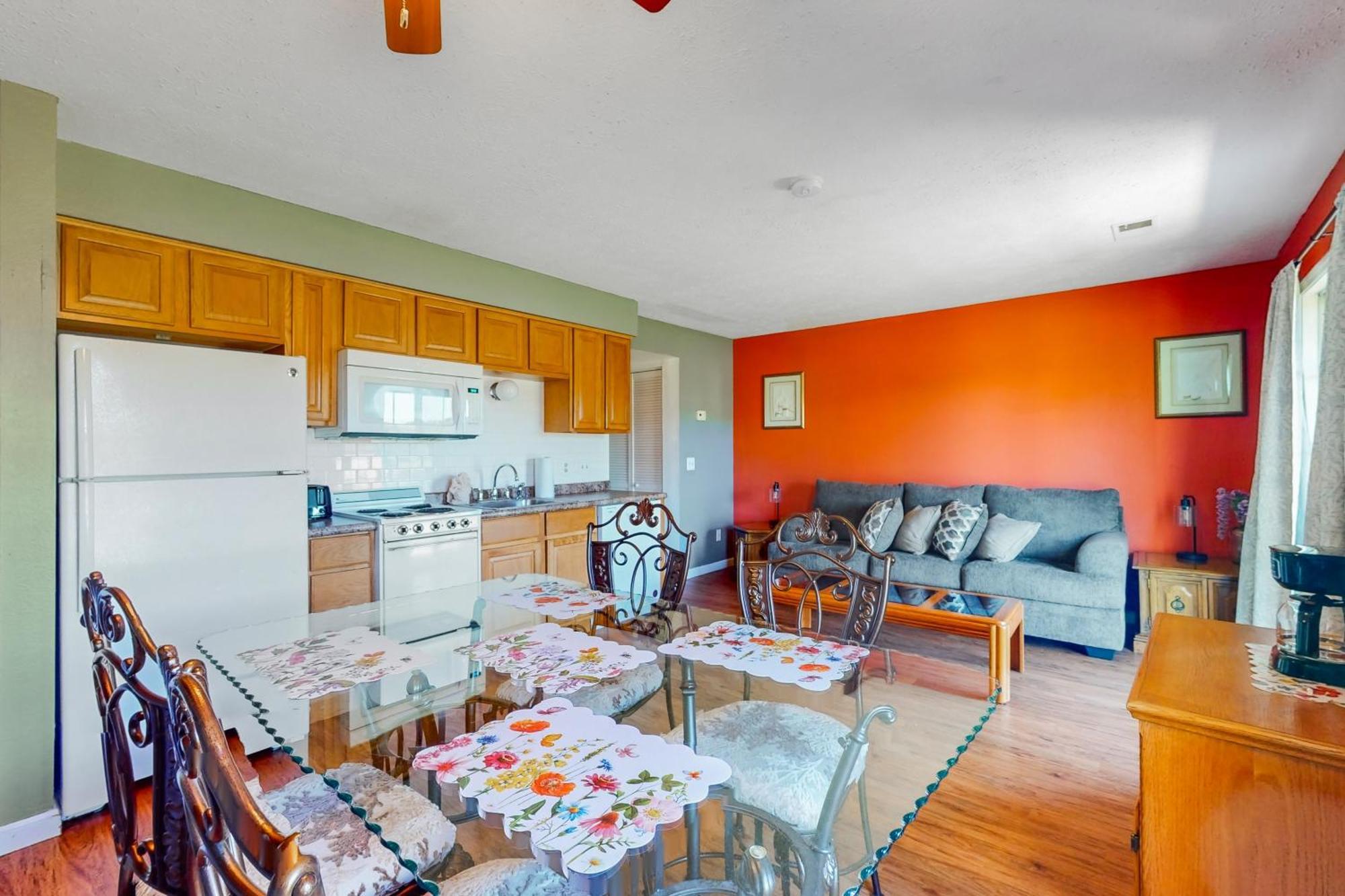 Apartment Rolling Hills Retreat Branson