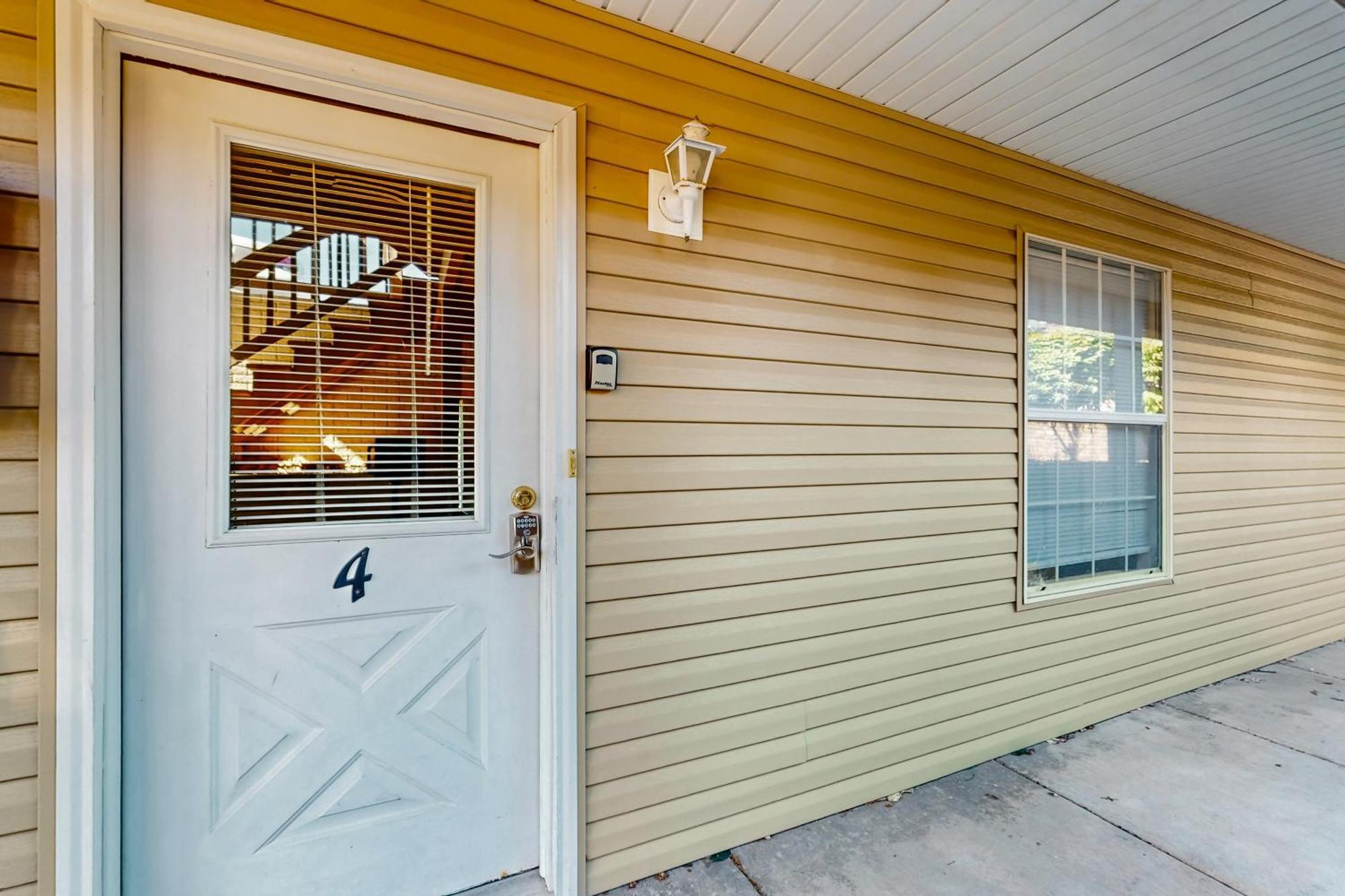 Apartment Rolling Hills Retreat Branson
