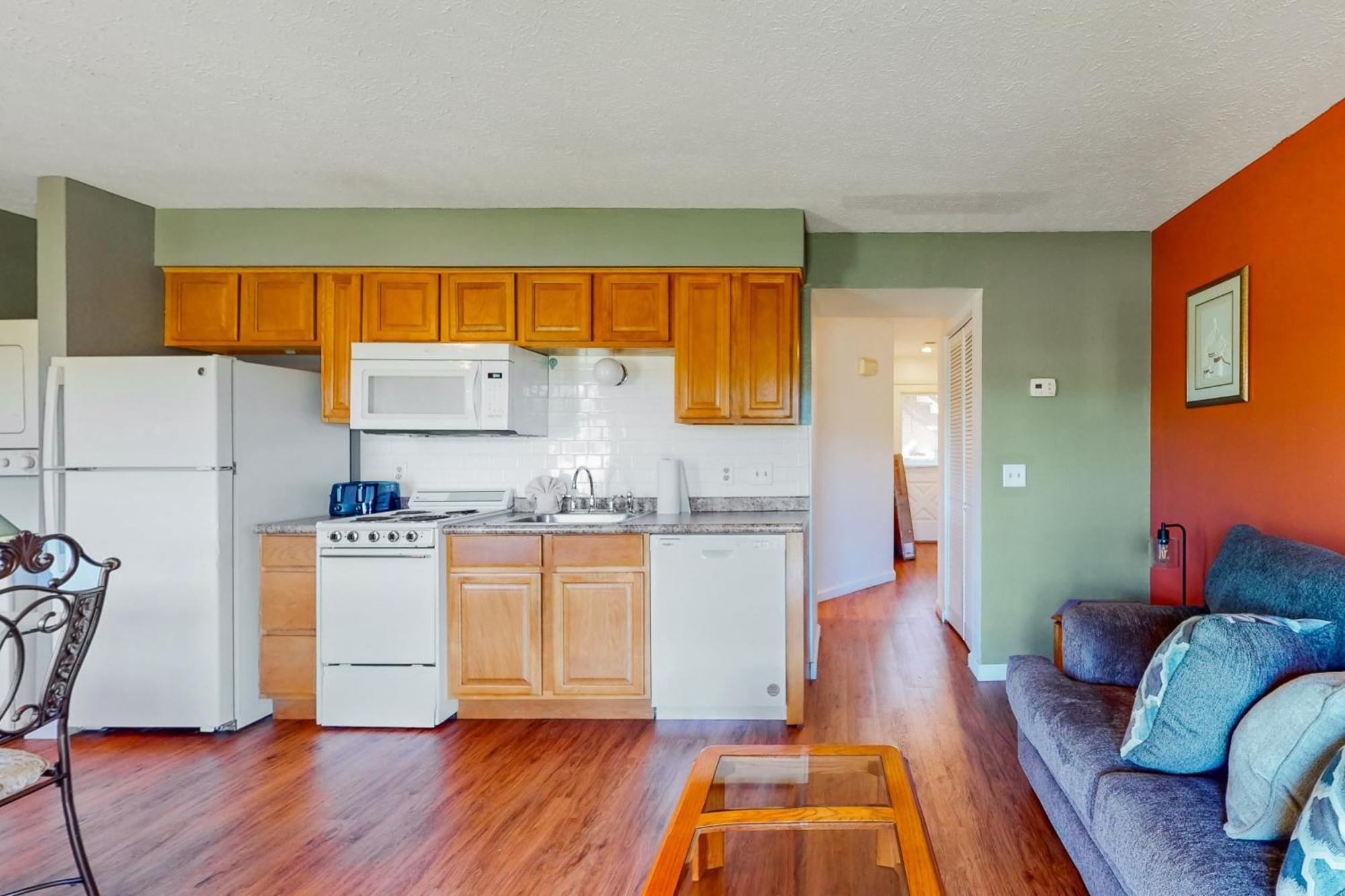 Rolling Hills Retreat Branson