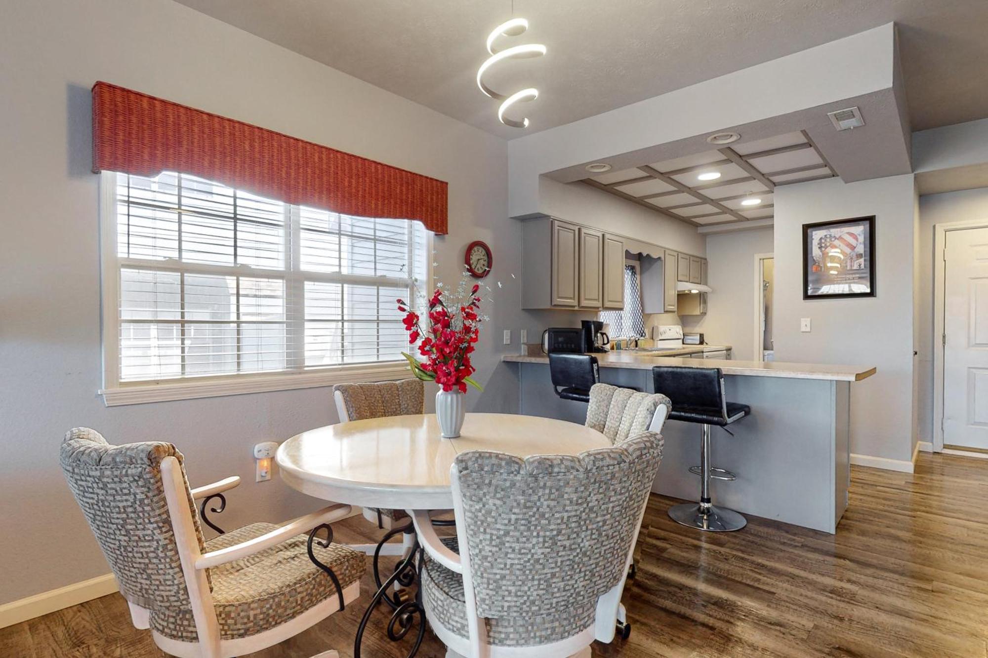 Apartment Stonebridge On The Fairways