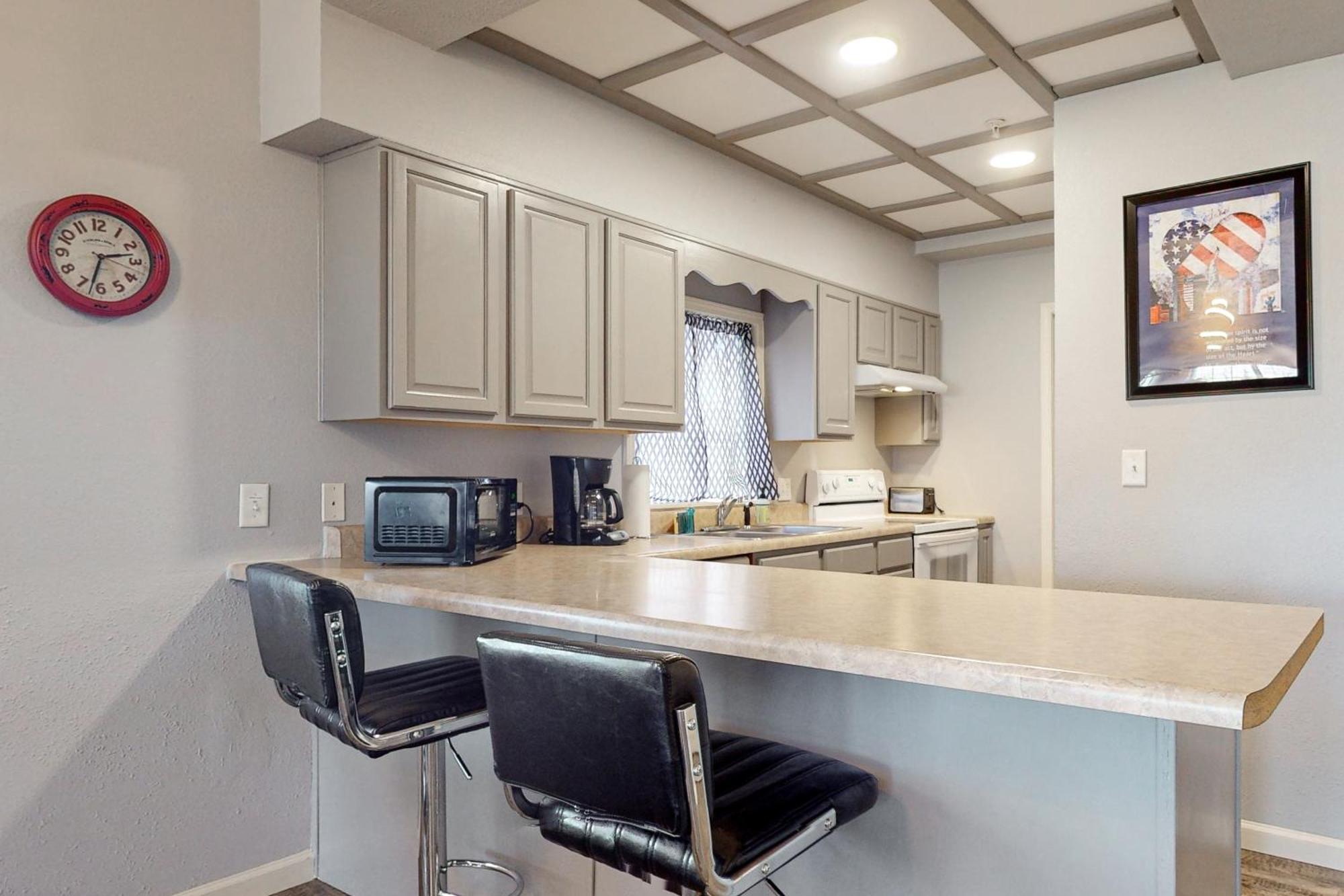Stonebridge On The Fairways Apartment Branson