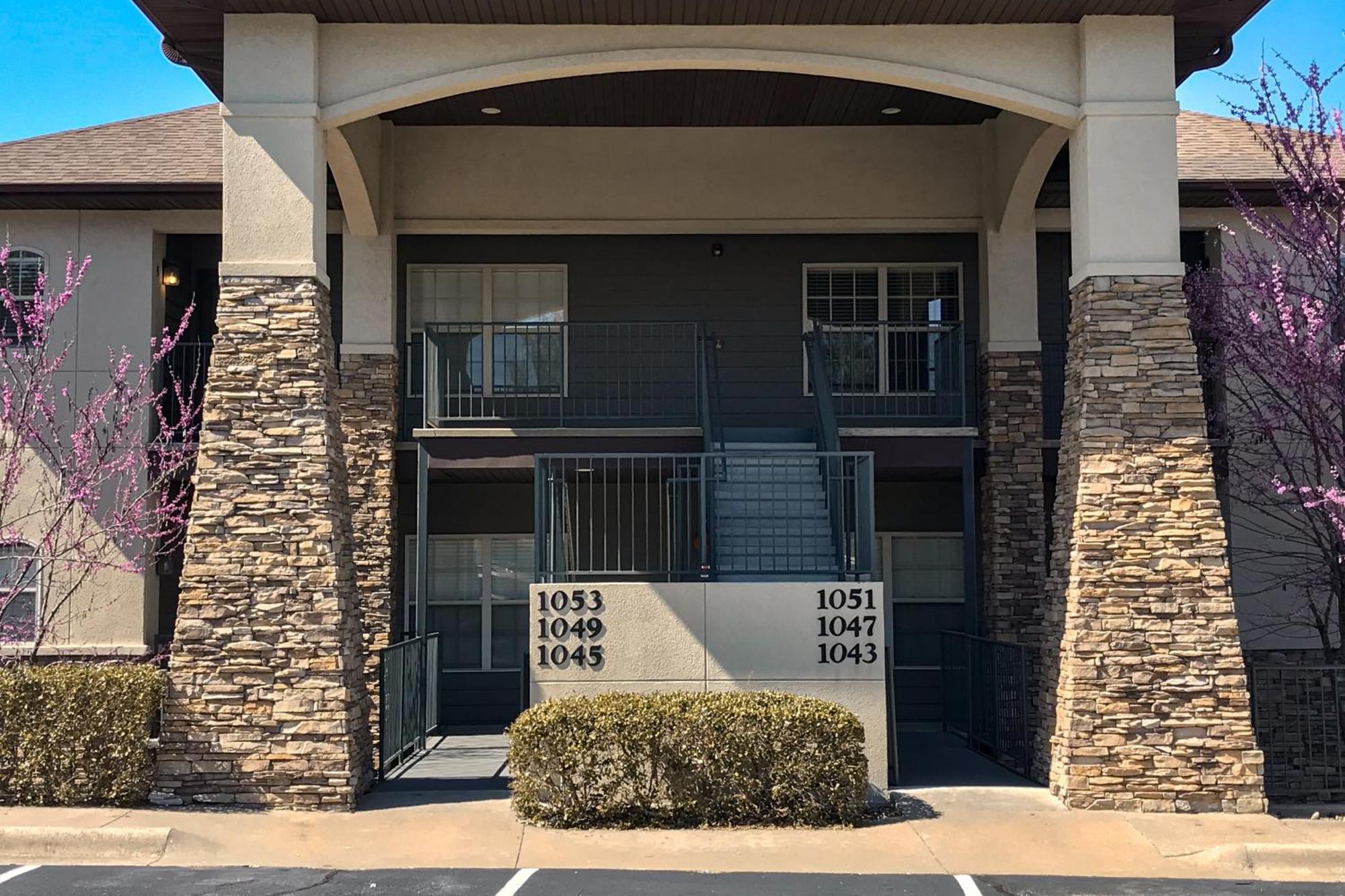 Stonebridge On The Fairways Apartment