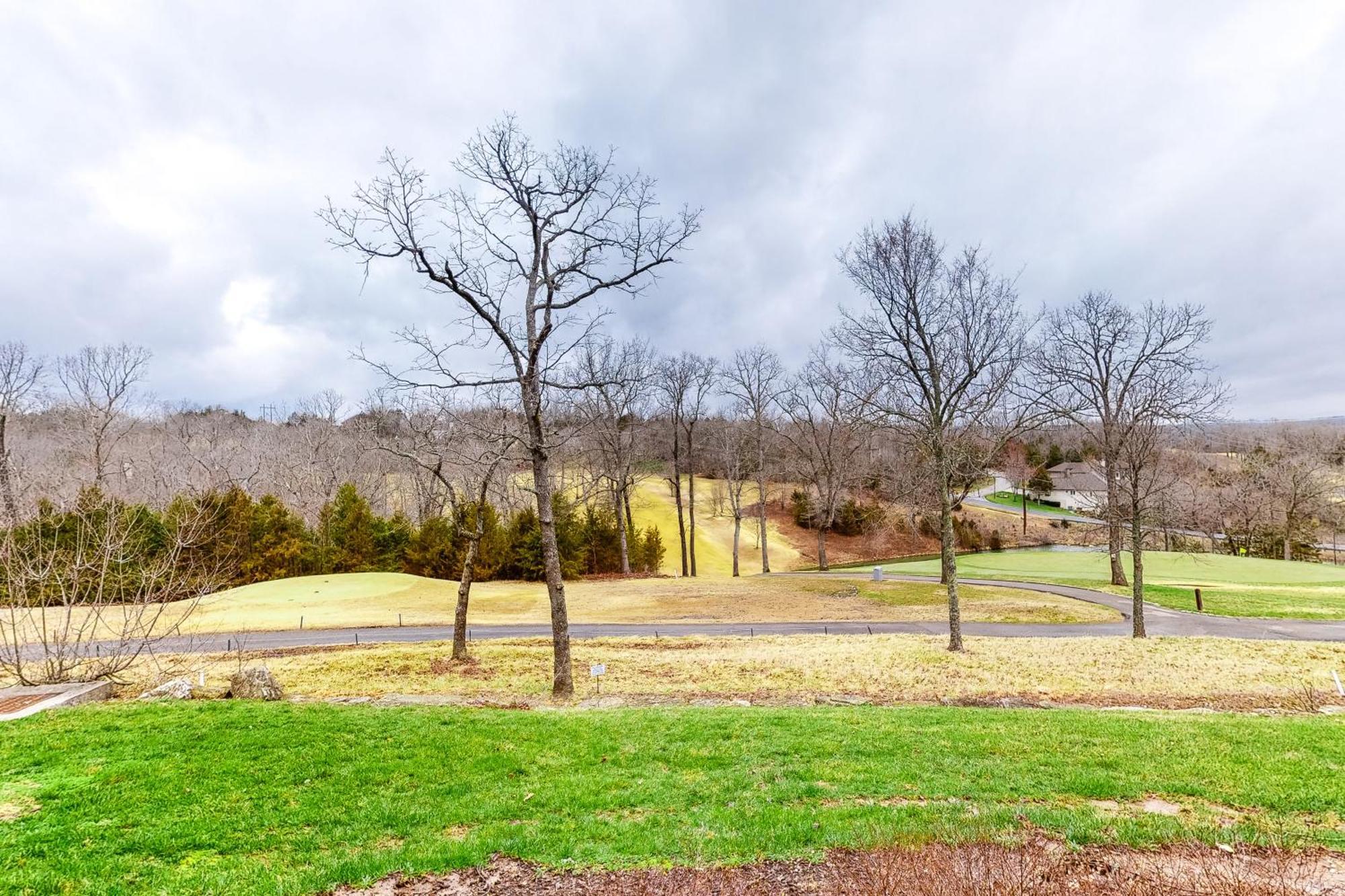 Apartment Stonebridge On The Fairways *