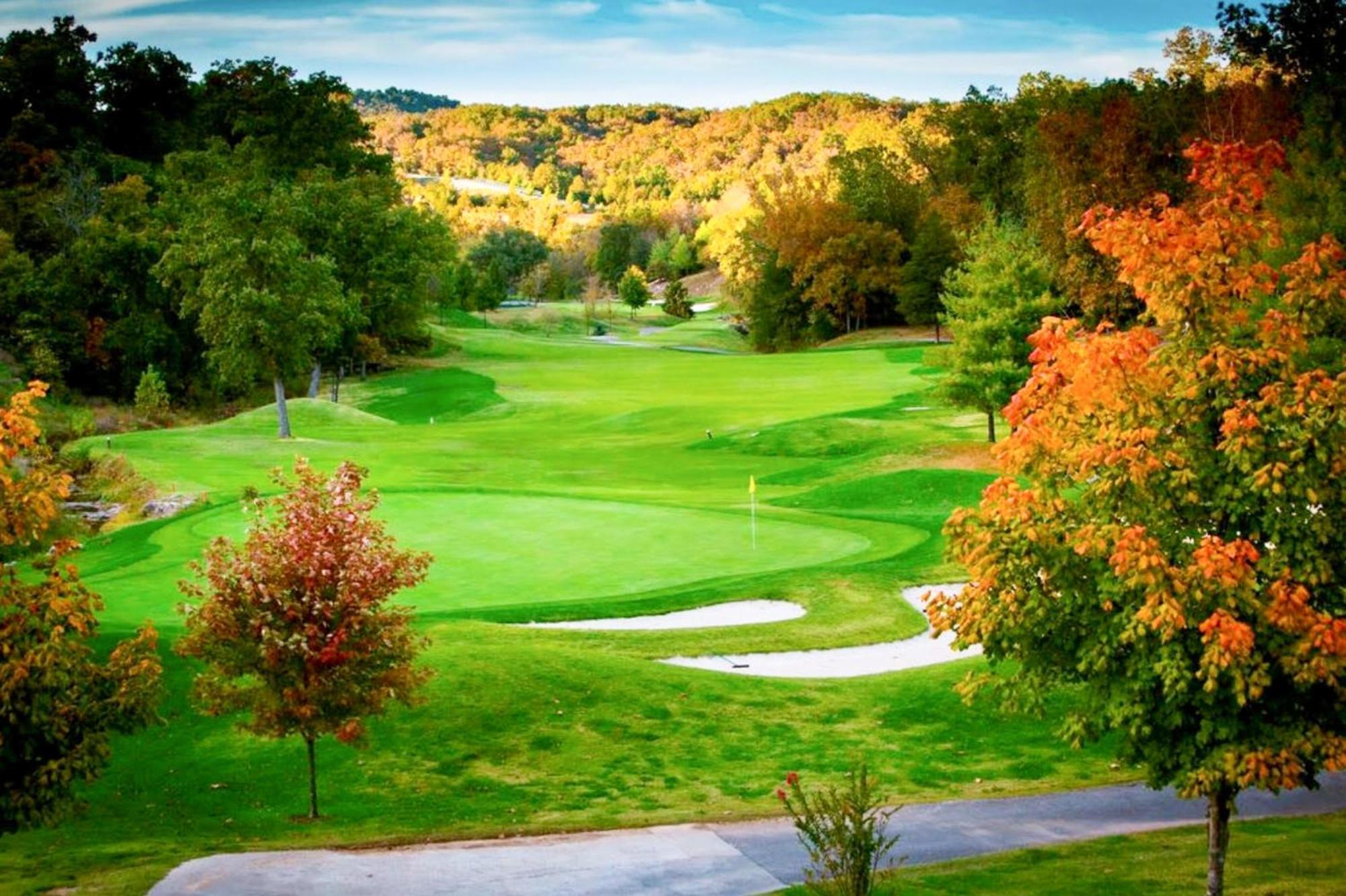 Stonebridge On The Fairways Branson