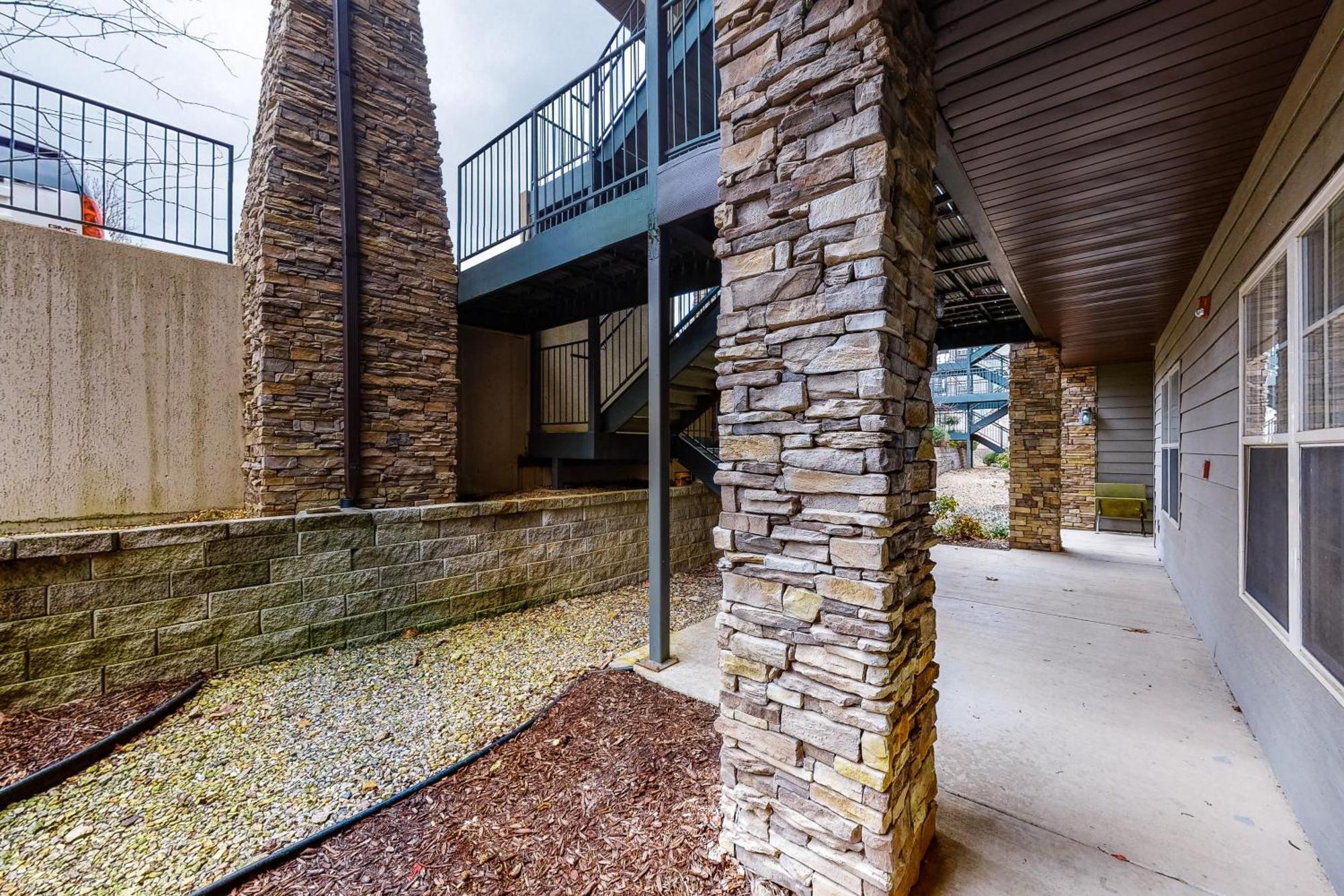 Apartment Stonebridge On The Fairways