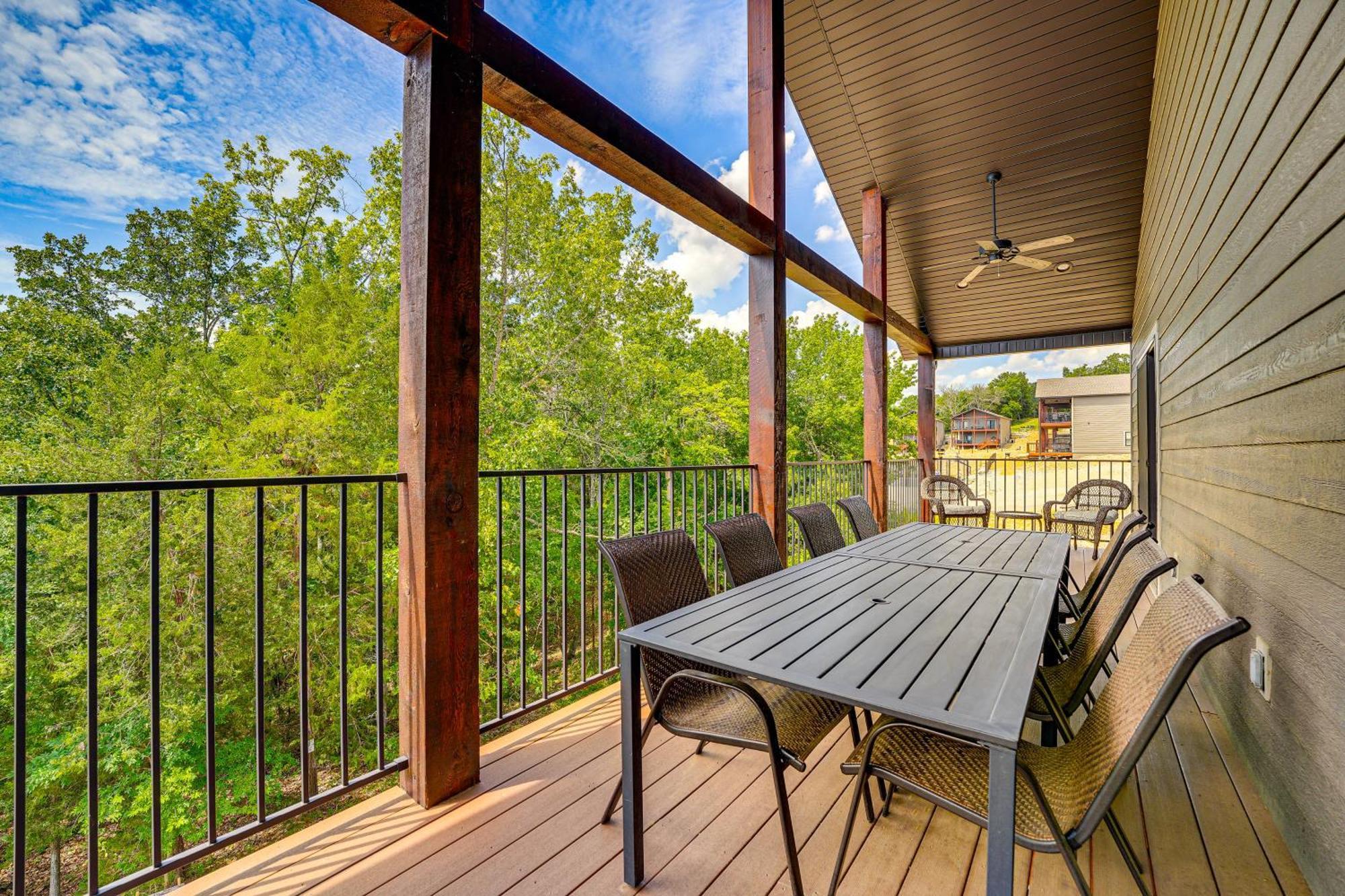 With Pool Access And Private Boat Slip!