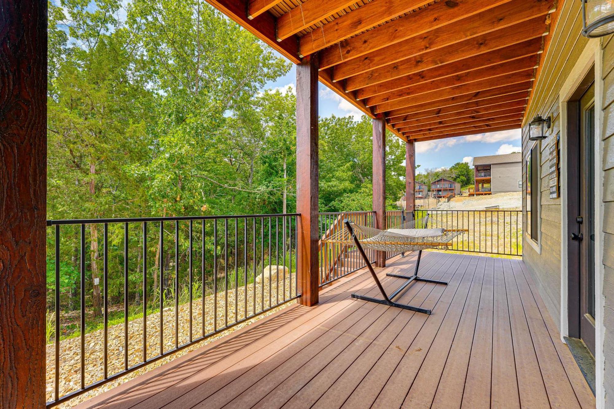 Holiday home With Pool Access And Private Boat Slip! *