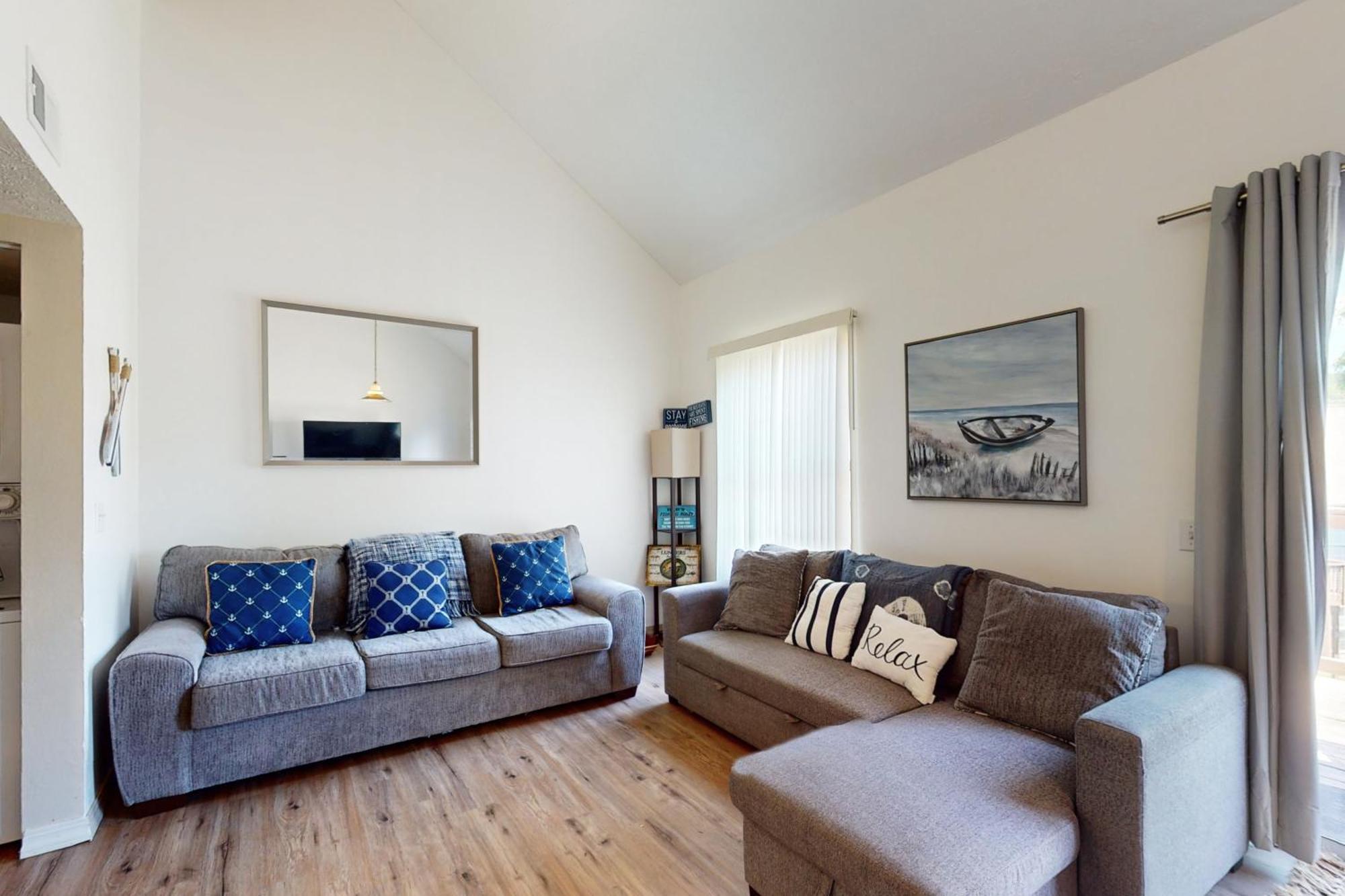 Fall Creek 520-8 Apartment Branson