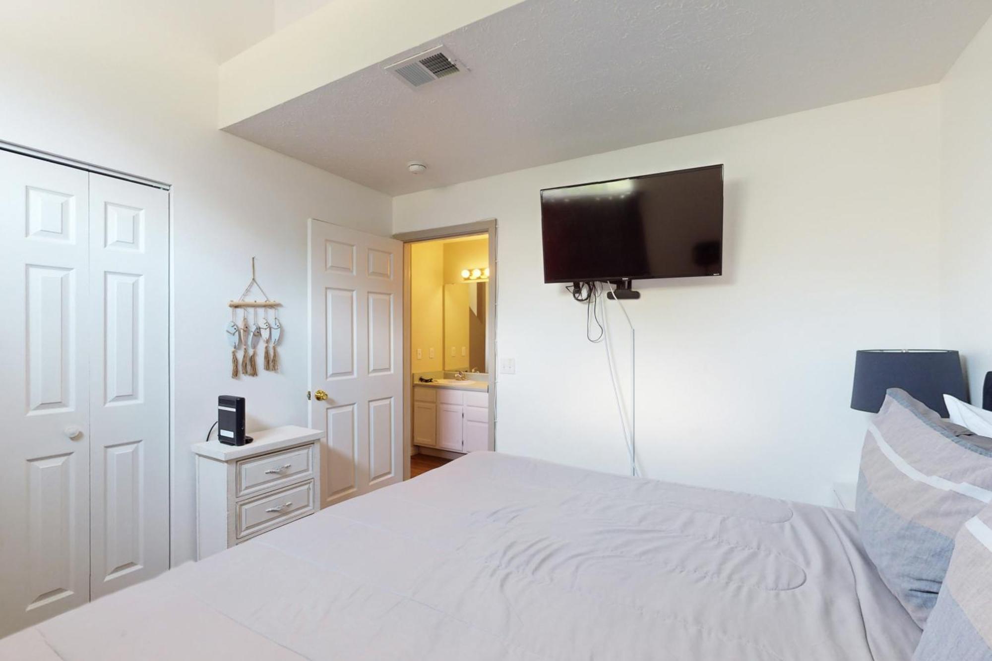 Apartment Fall Creek 520-8 Branson
