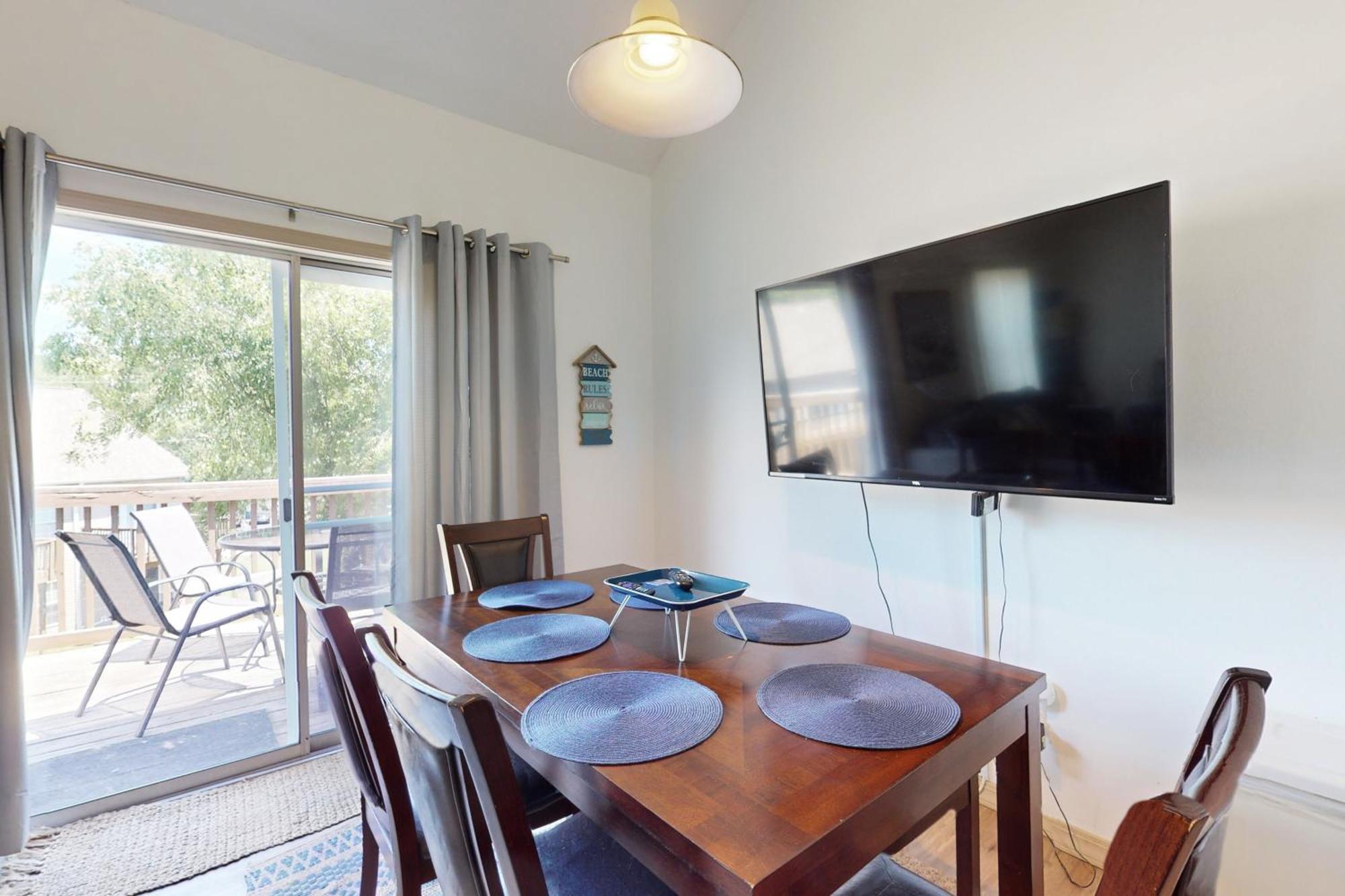 Fall Creek 520-8 Apartment Branson