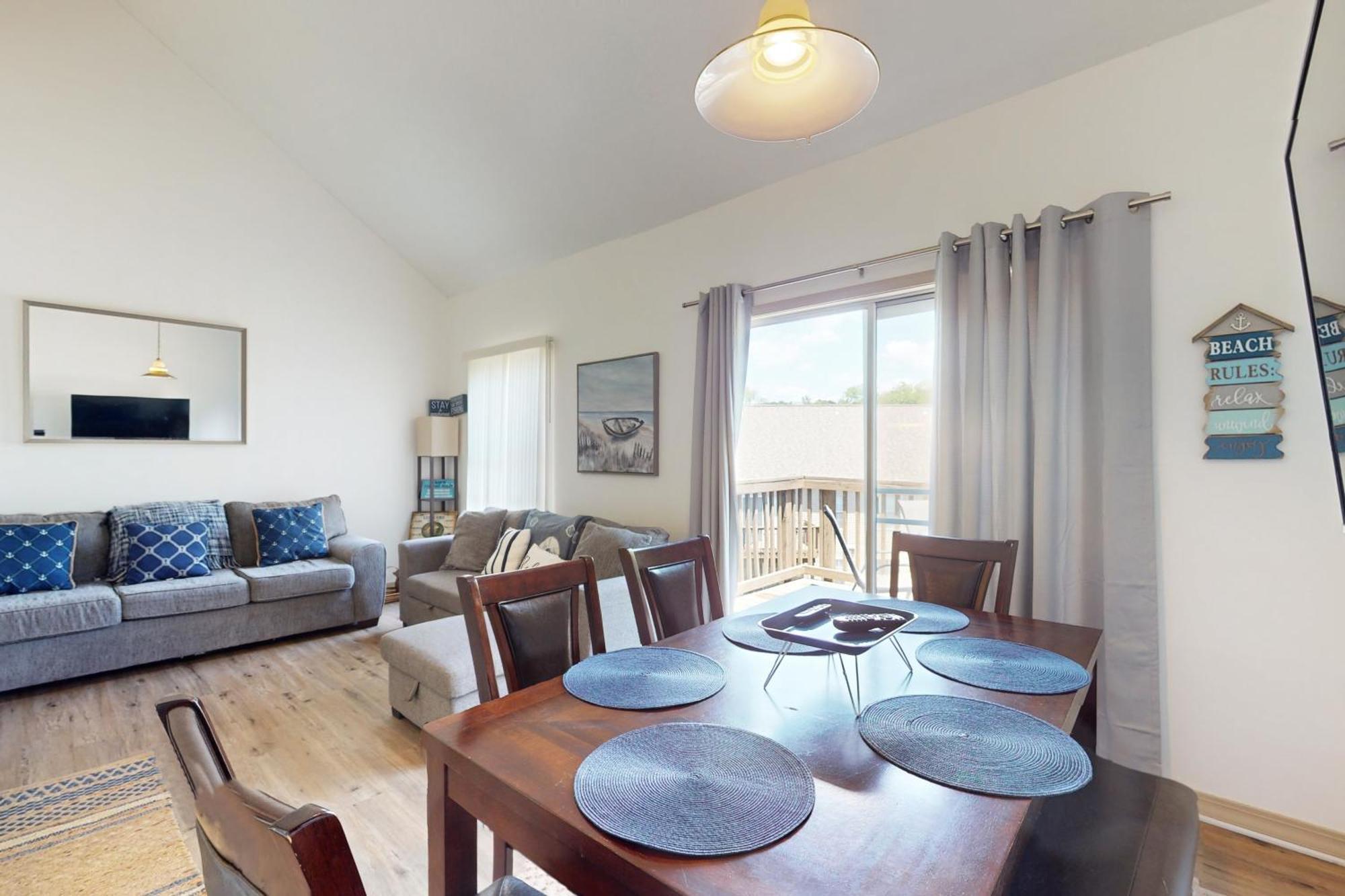 Apartment Fall Creek 520-8 Branson