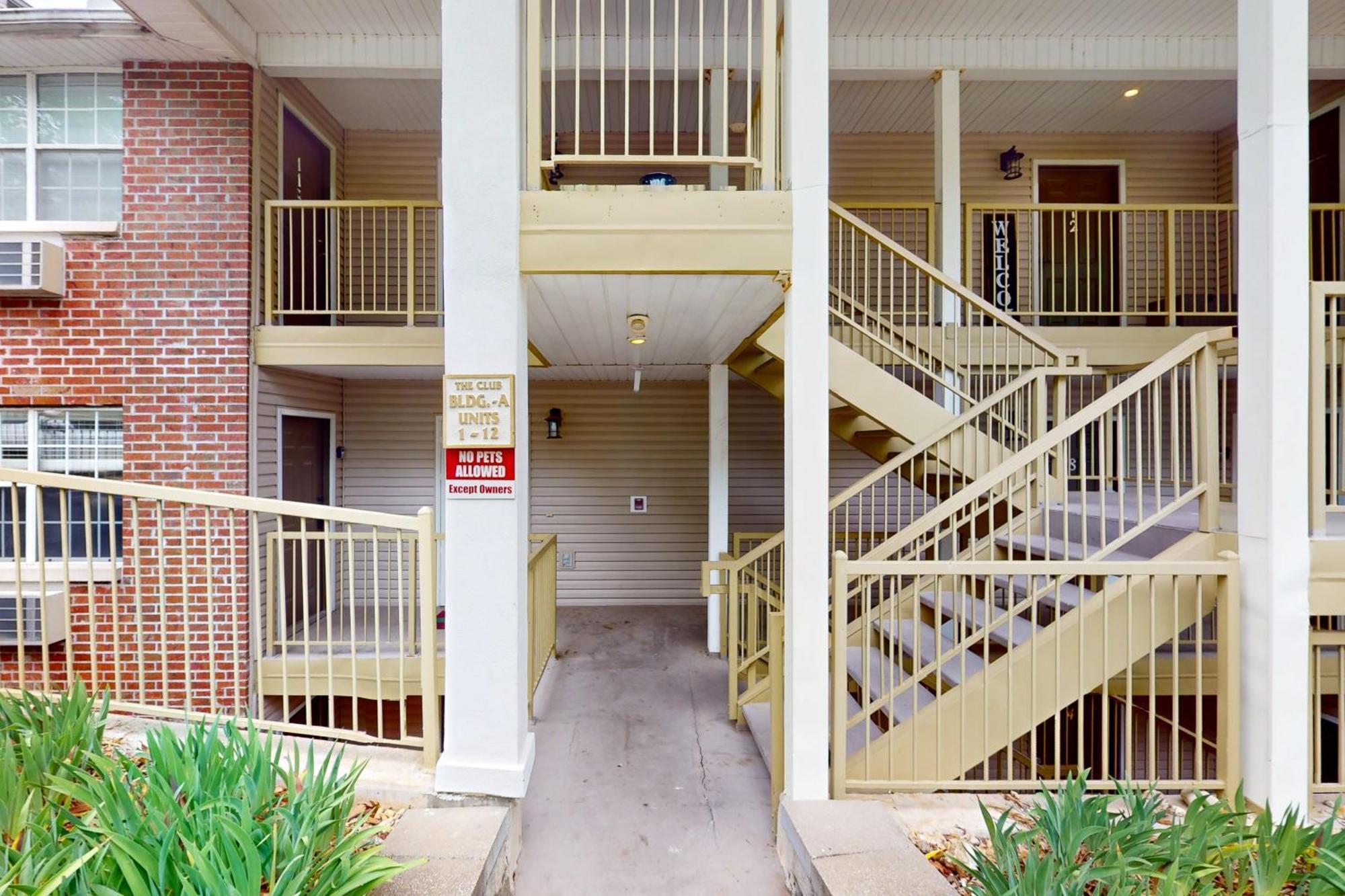 Apartment Thousand Hills Haven
