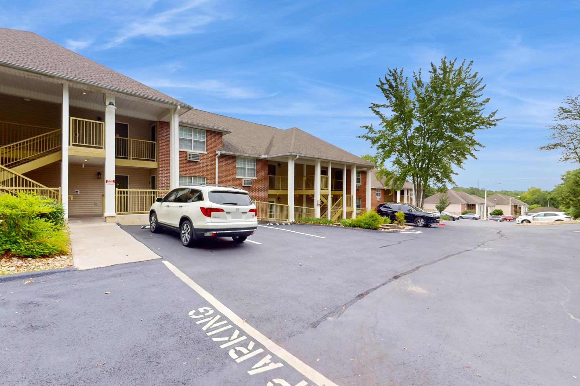 Apartment Thousand Hills Haven *