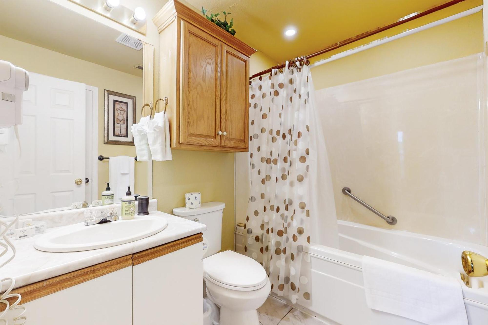 Thousand Hills Haven Apartment Branson